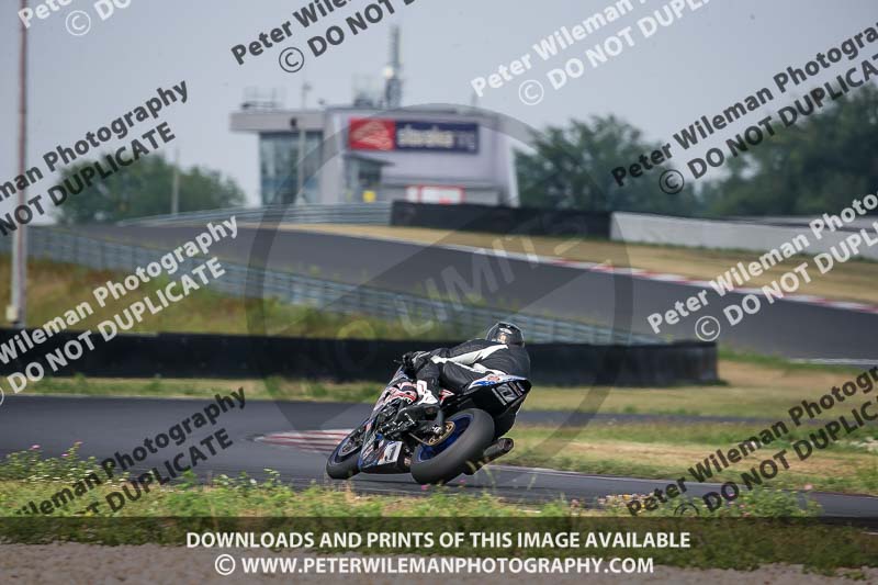 25 to 27th july 2019;Slovakia Ring;event digital images;motorbikes;no limits;peter wileman photography;trackday;trackday digital images